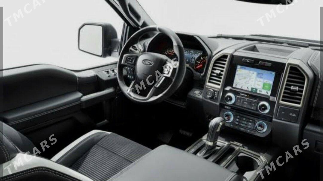 Ford E150 2019 - 500 000 TMT - Aşgabat - img 2