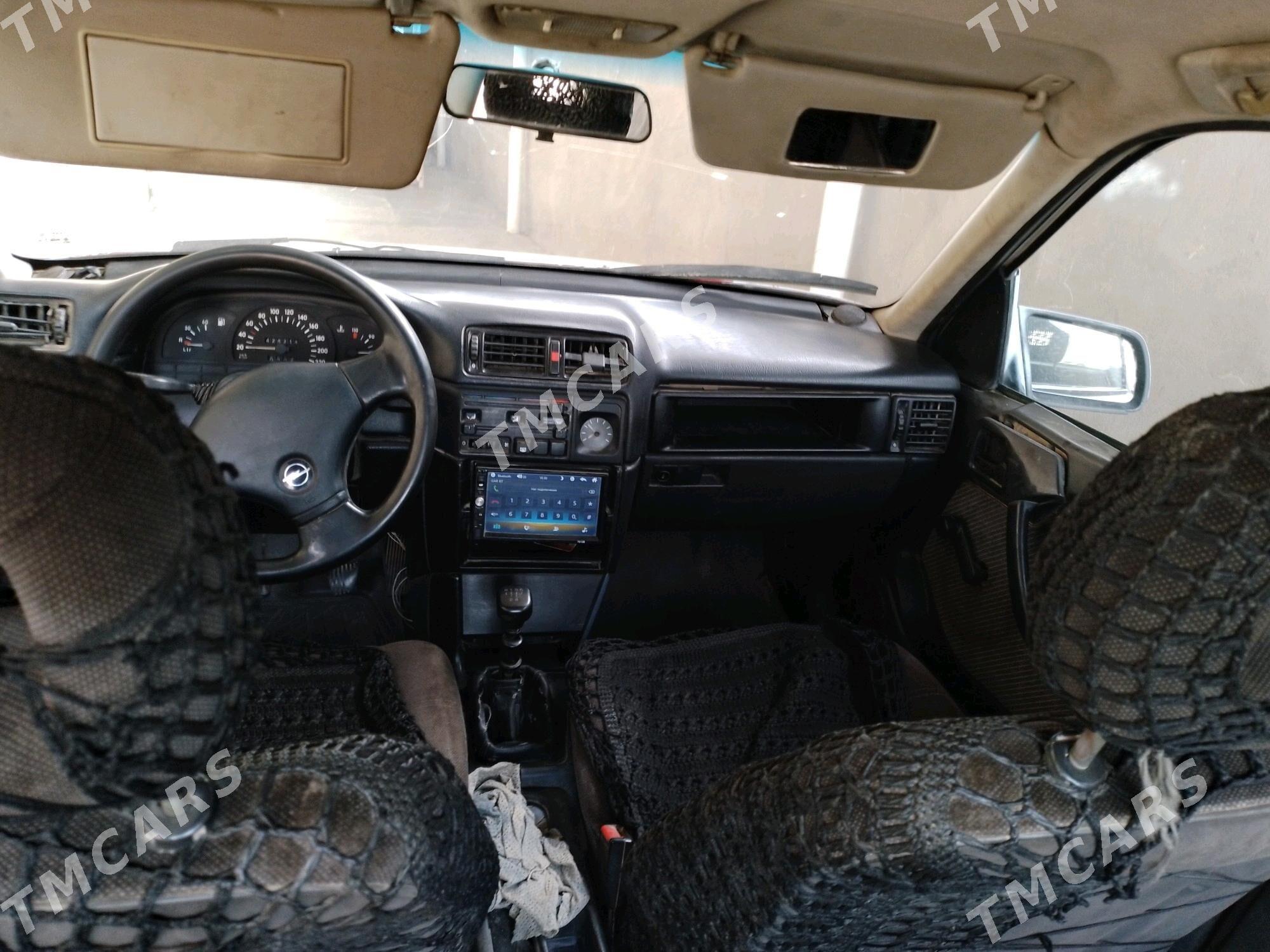 Opel Vectra 1992 - 19 000 TMT - Мары - img 5