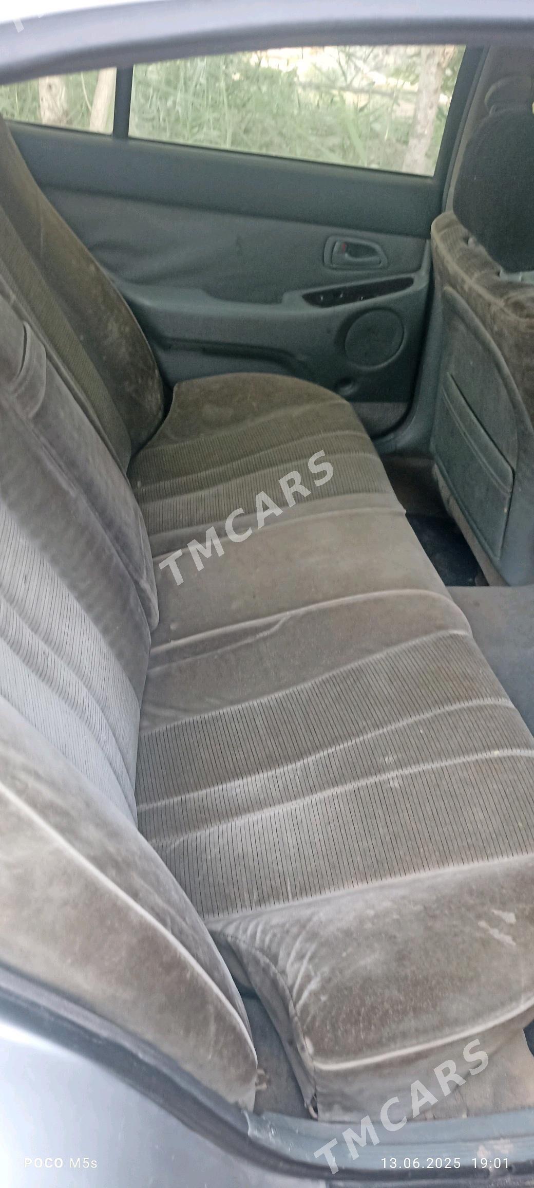 Toyota Aristo 1992 - 20 000 TMT - Türkmenbaşy etr. - img 4
