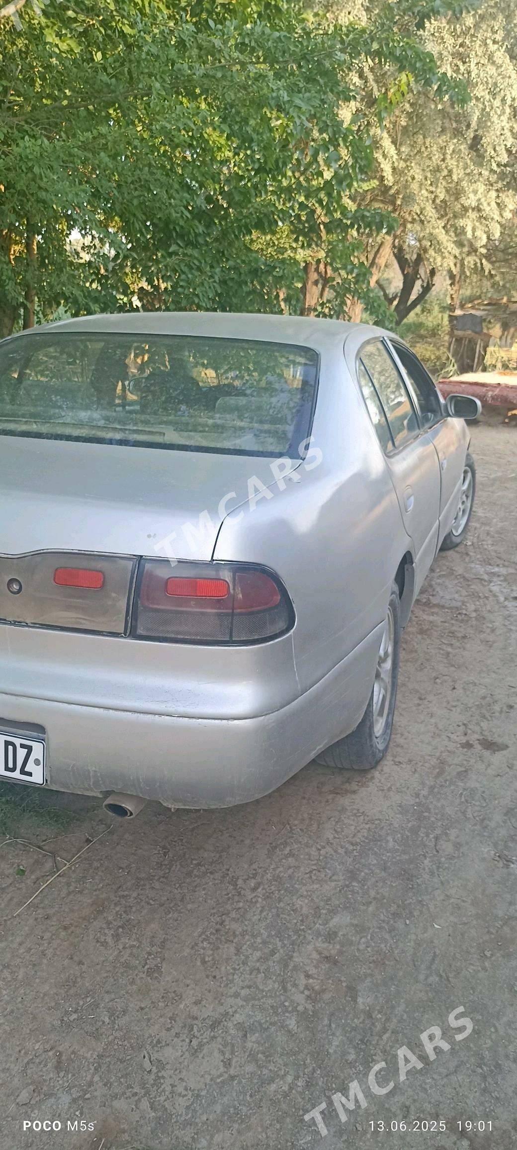 Toyota Aristo 1992 - 20 000 TMT - Türkmenbaşy etr. - img 1