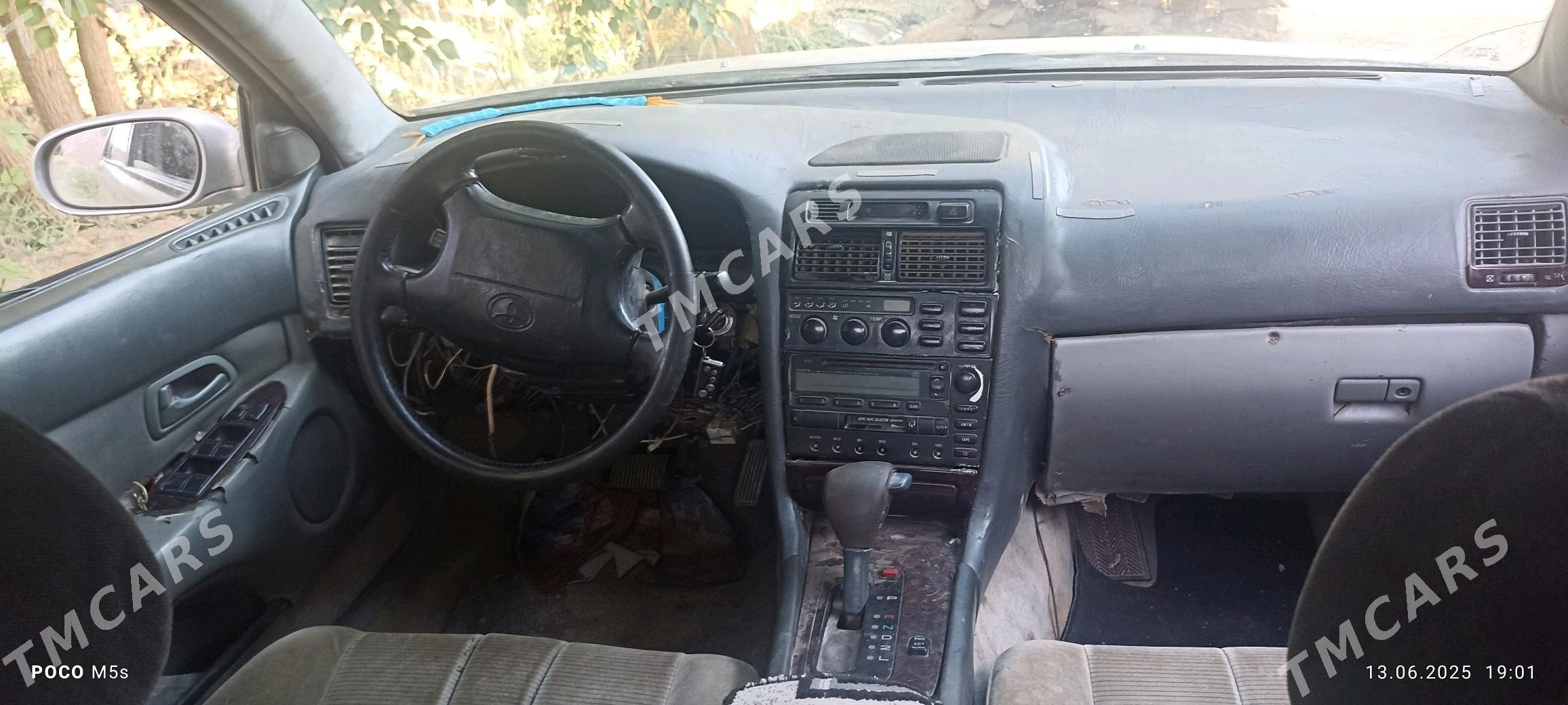Toyota Aristo 1992 - 20 000 TMT - Türkmenbaşy etr. - img 3