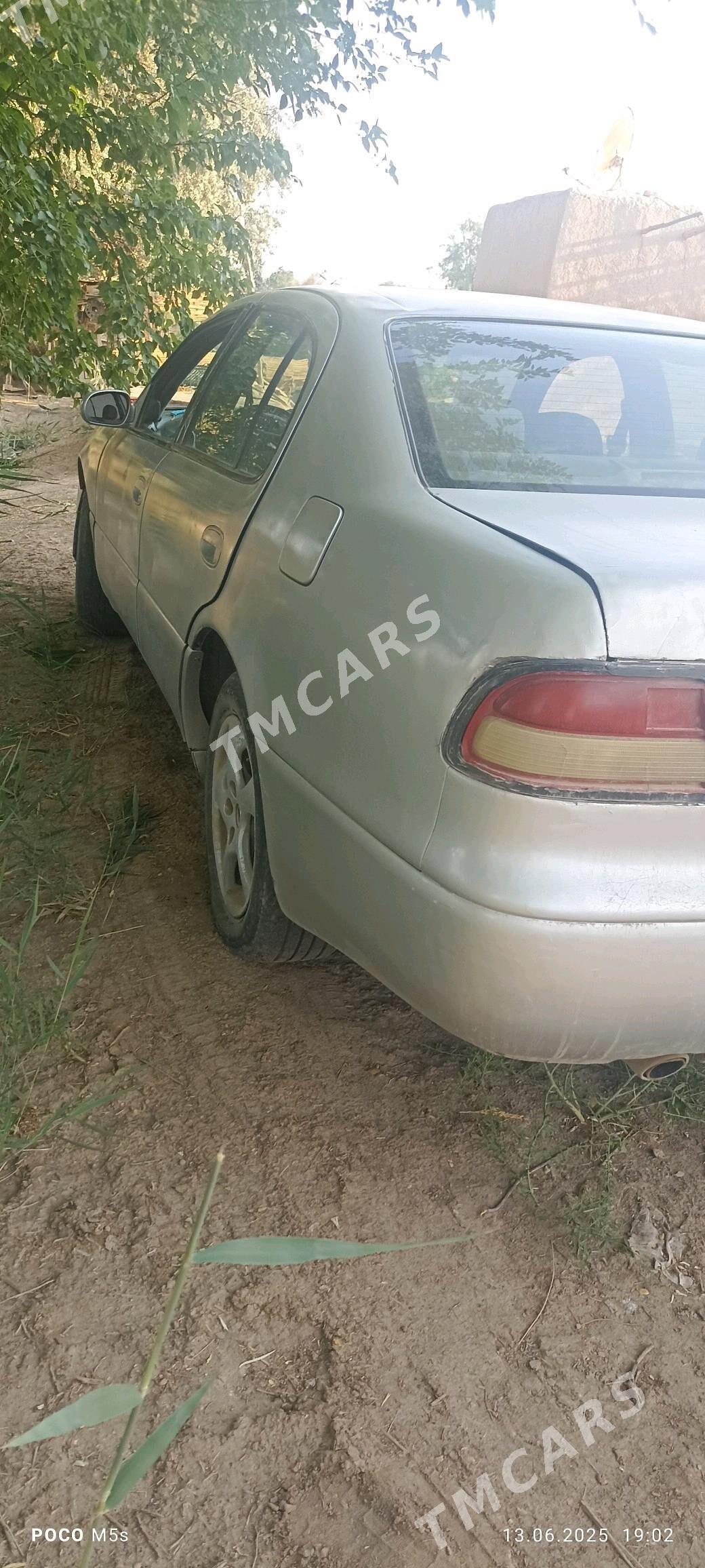 Toyota Aristo 1992 - 20 000 TMT - Türkmenbaşy etr. - img 6