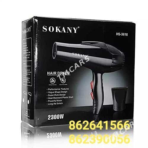 AMALTY FENLER ADY BELY MARKALA - Ашхабад - img 4