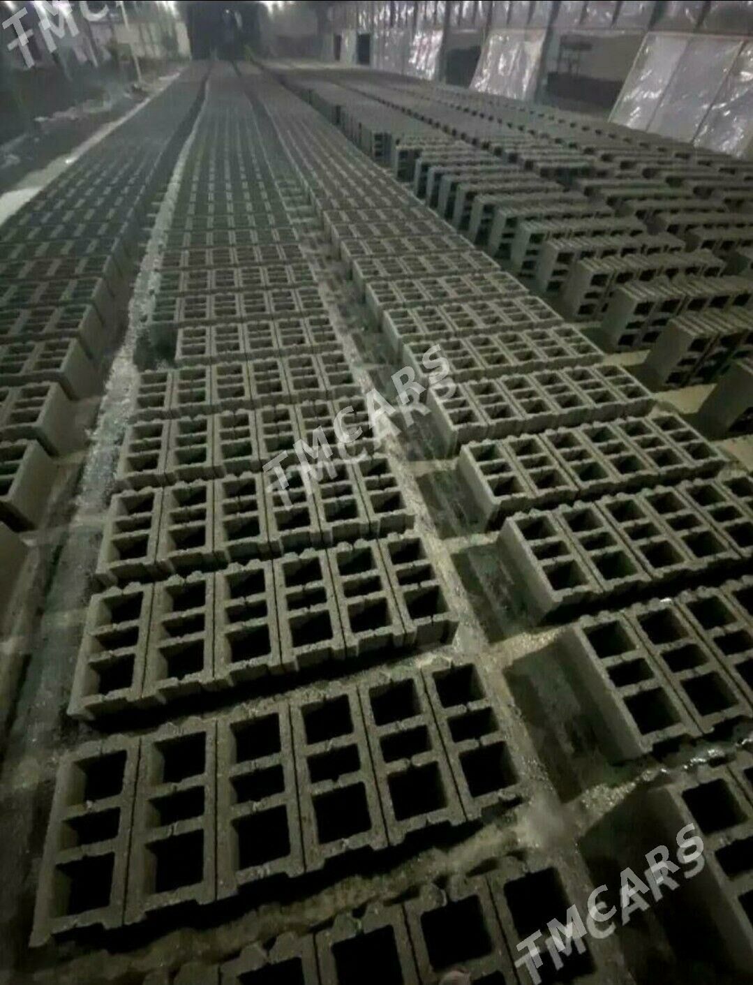 ÇÄGE KERPIÇ SEMENT MYTY ŞEBEN - Ашхабад - img 4