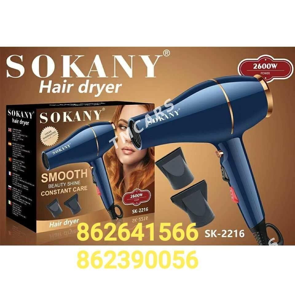 AMALTY FENLER ADY BELY MARKALA - Ашхабад - img 6