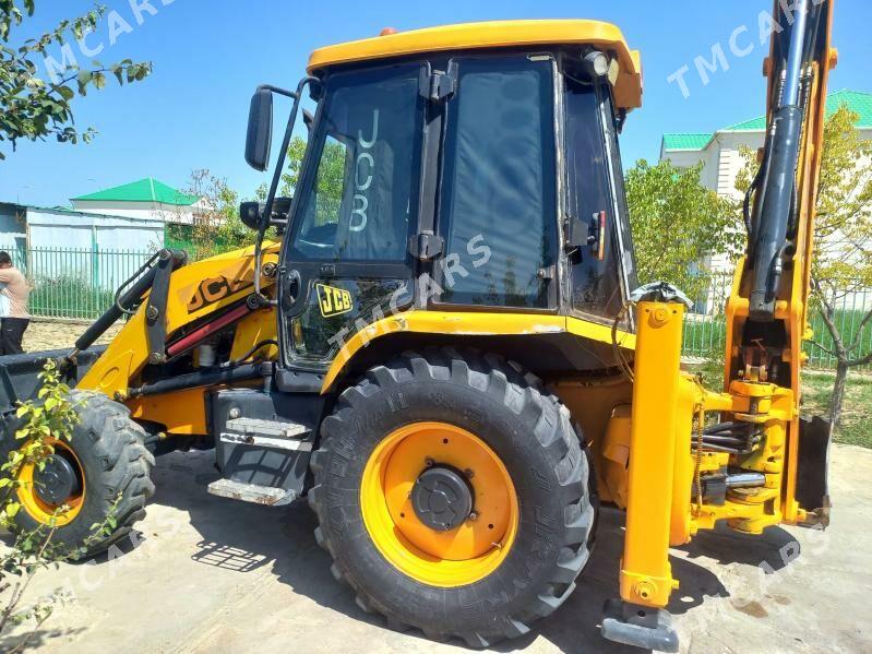JCB 3CX ECO 2014 - 650 000 TMT - Ашхабад - img 4
