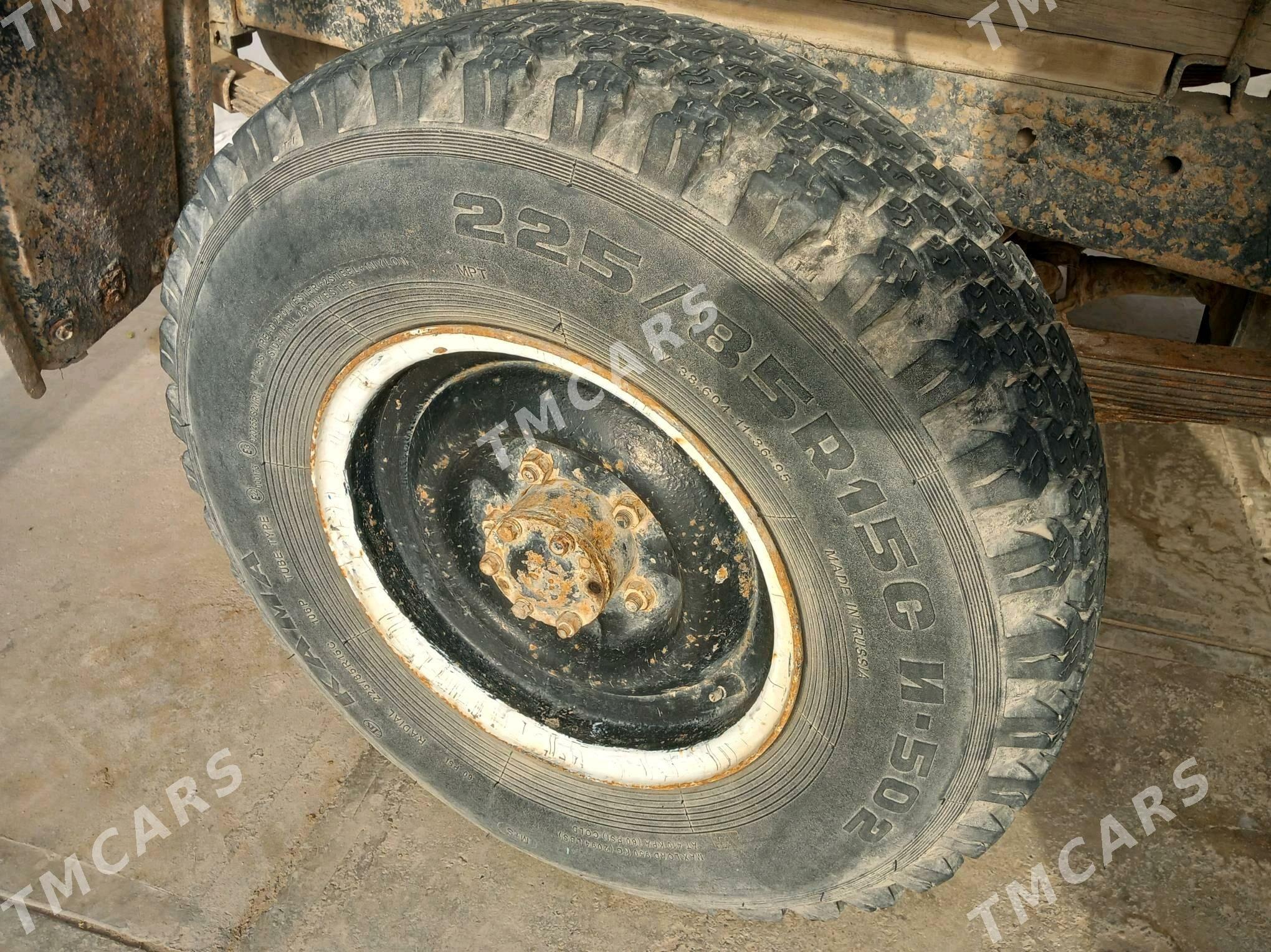 UAZ 452 1980 - 33 000 TMT - Достлук - img 2