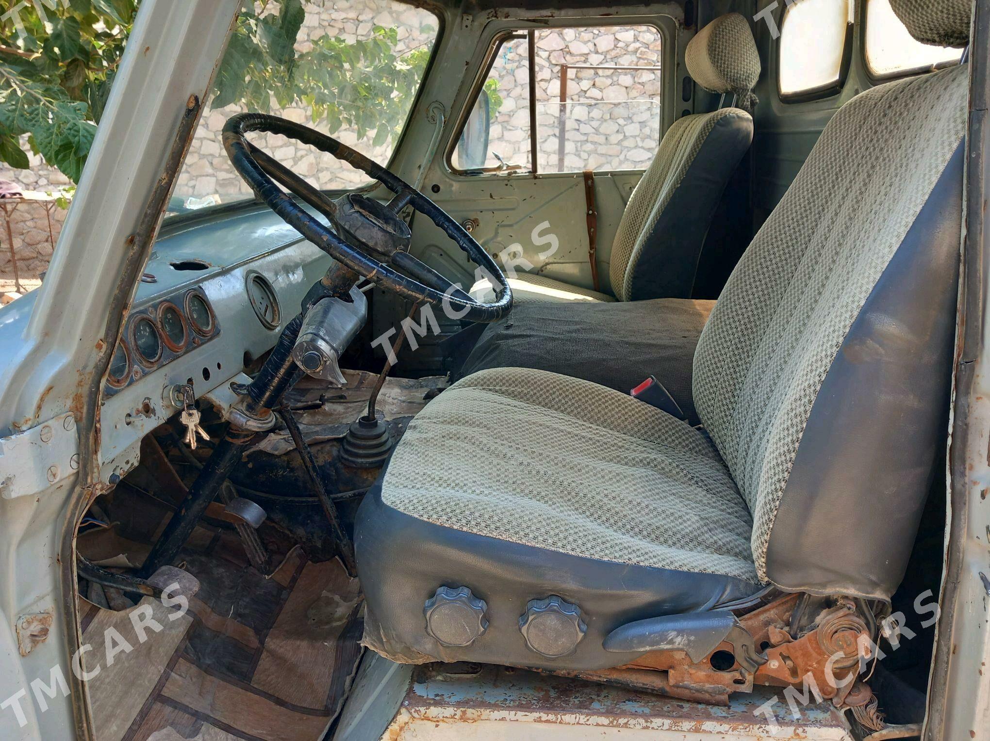 UAZ 452 1980 - 33 000 TMT - Достлук - img 3