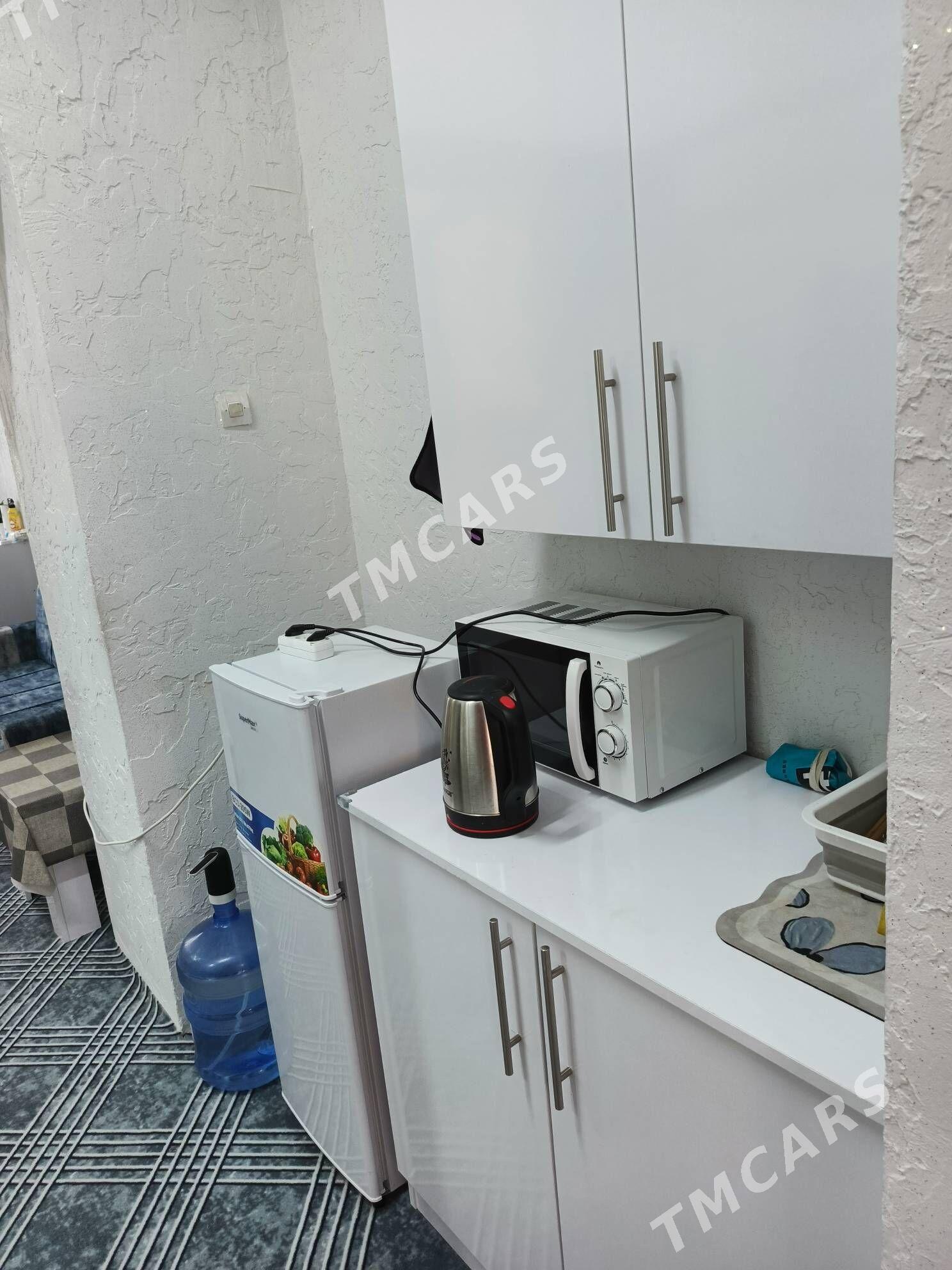 РУССКИЙ БАЗАР ПОМЕЩЕНИЕ110м² - Aşgabat - img 6