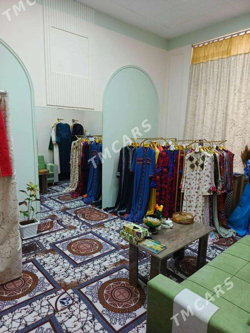 РУССКИЙ БАЗАР ПОМЕЩЕНИЕ110м² - Aşgabat - img 9