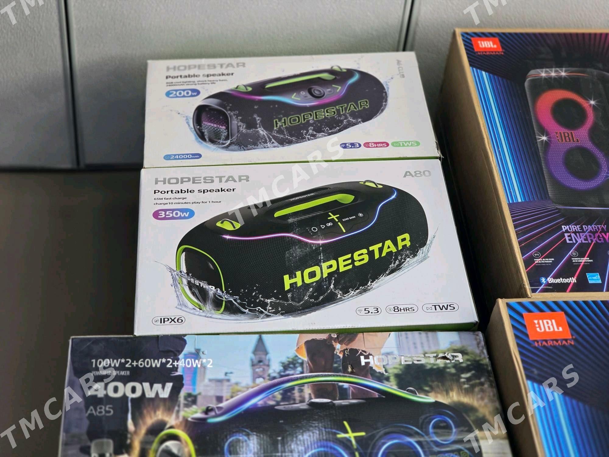 hopestar kalonkalar - Türkmenabat - img 6