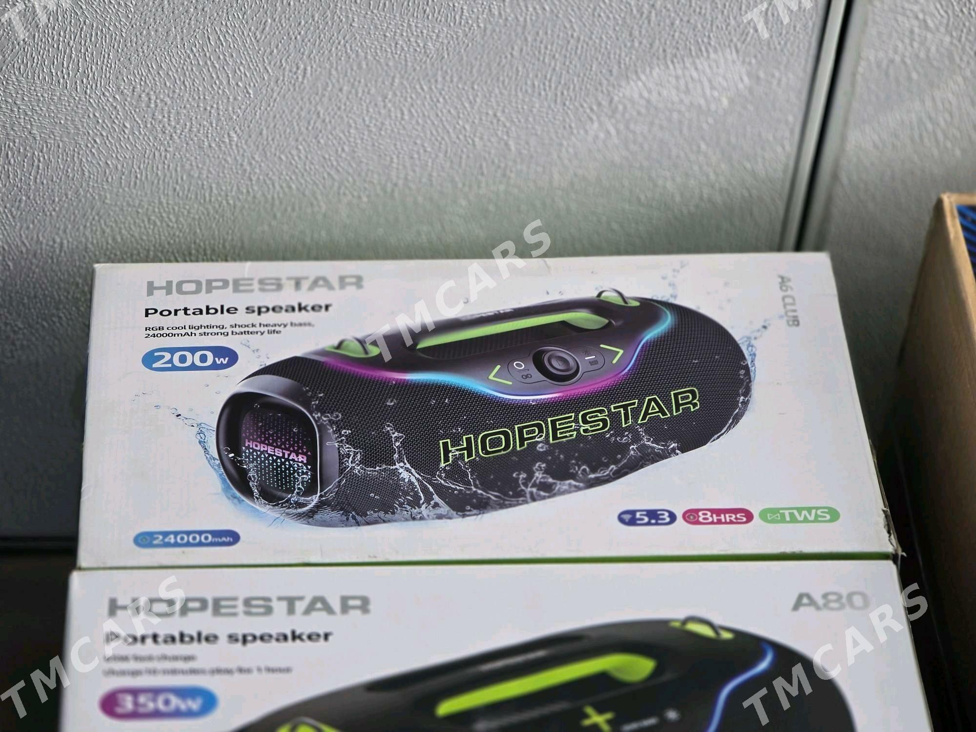 hopestar kalonkalar - Türkmenabat - img 3