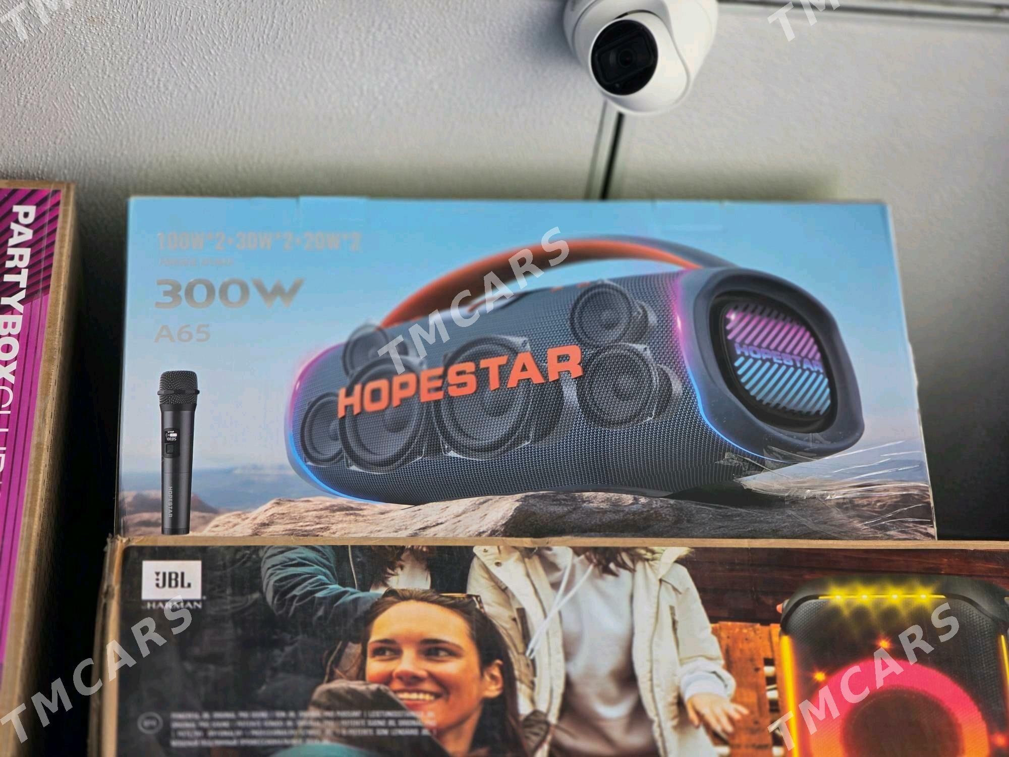 hopestar kalonkalar - Türkmenabat - img 2