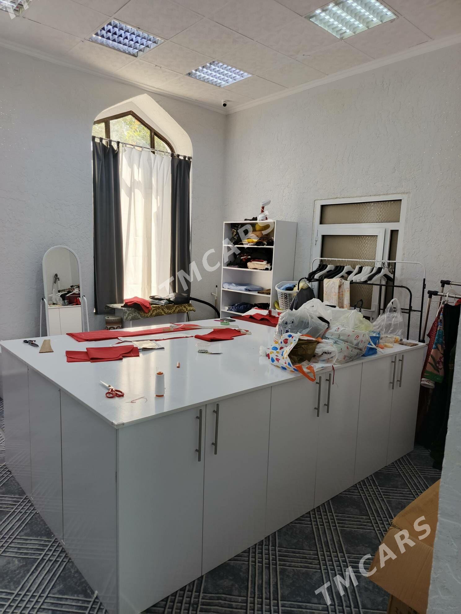 РУССКИЙ БАЗАР ПОМЕЩЕНИЕ110м² - Aşgabat - img 5