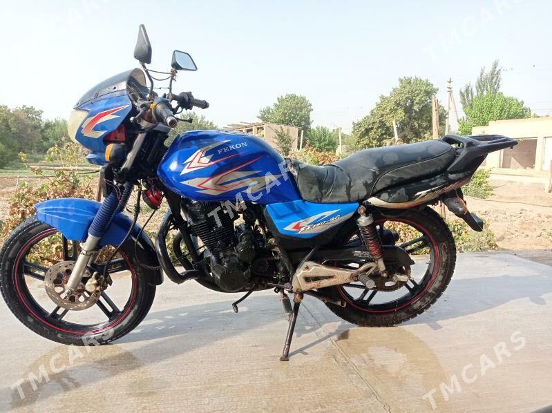 Fekon FK150-8G 2012 - 13 000 TMT - Гарабекевюл - img 5