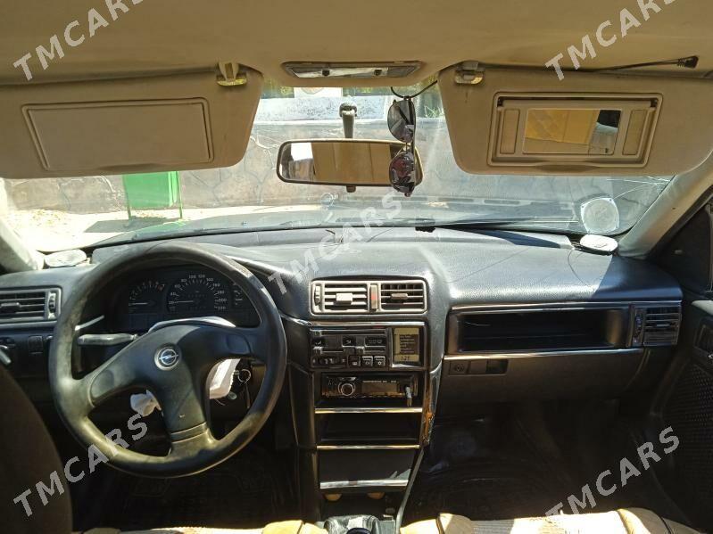 Opel Vectra 1995 - 35 000 TMT - Дарганата - img 4