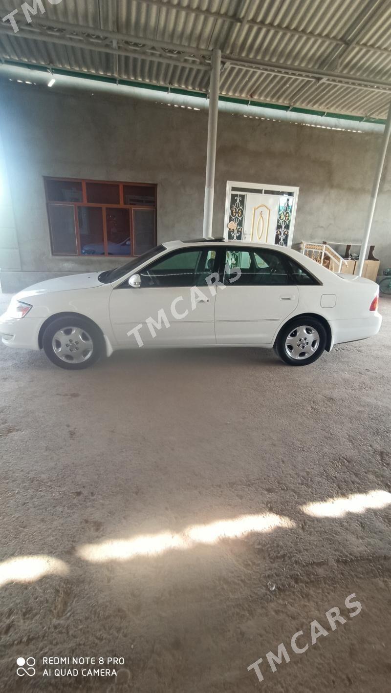 Toyota Avalon 2001 - 162 000 TMT - Babadaýhan - img 6