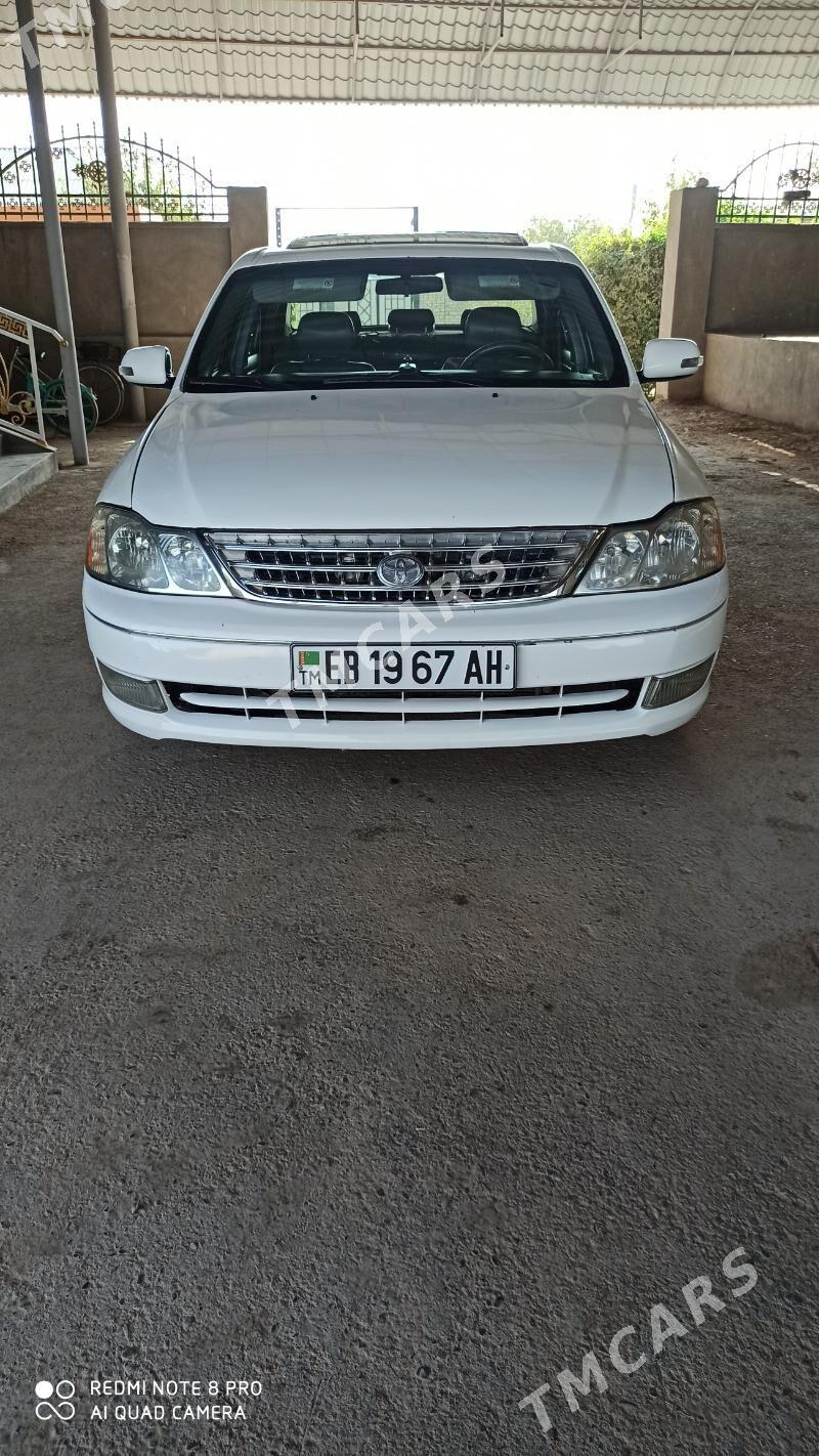 Toyota Avalon 2001 - 162 000 TMT - Babadaýhan - img 2