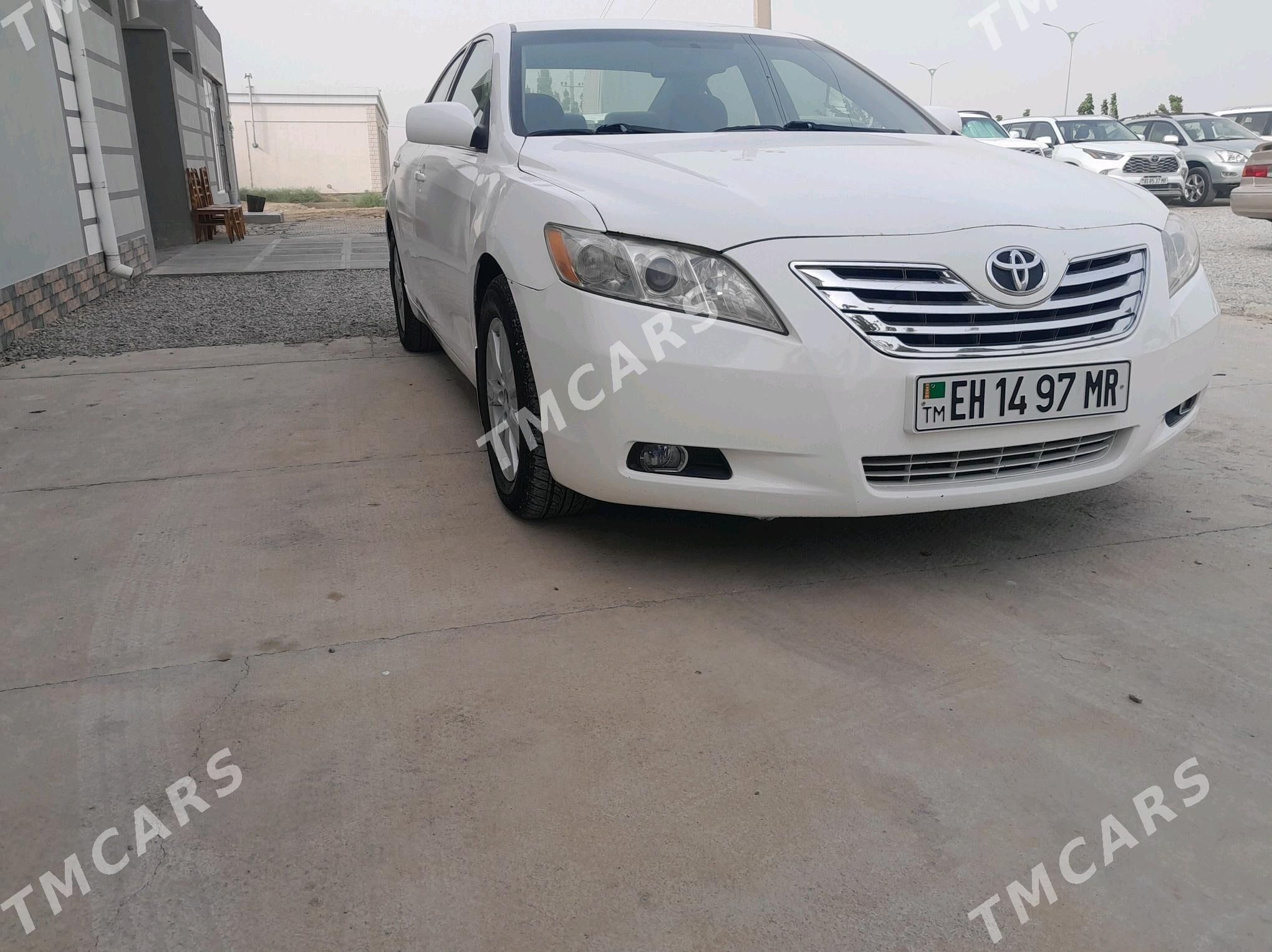 Toyota Camry 2006 - 155 000 TMT - Mary - img 2