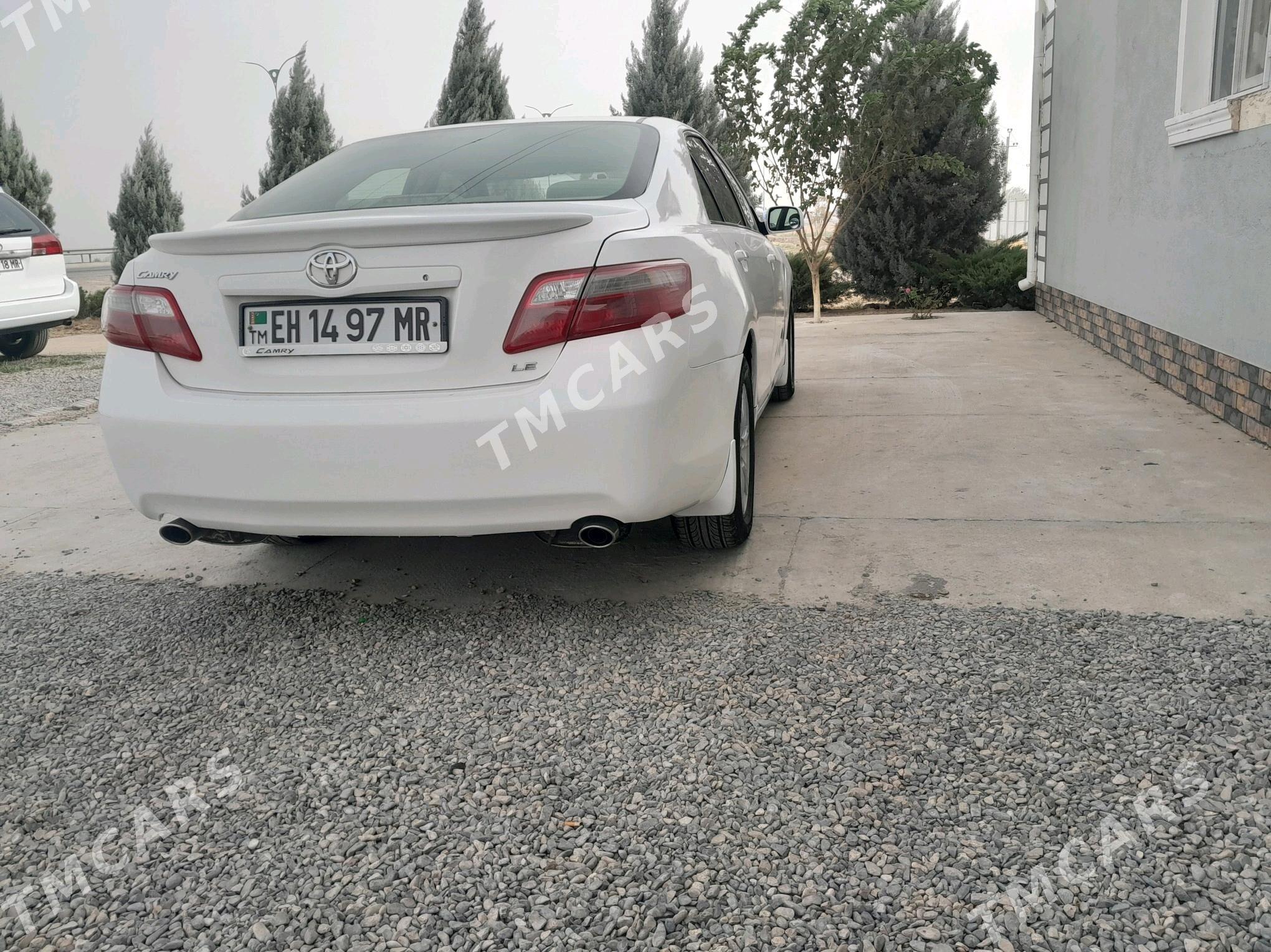 Toyota Camry 2006 - 155 000 TMT - Mary - img 6