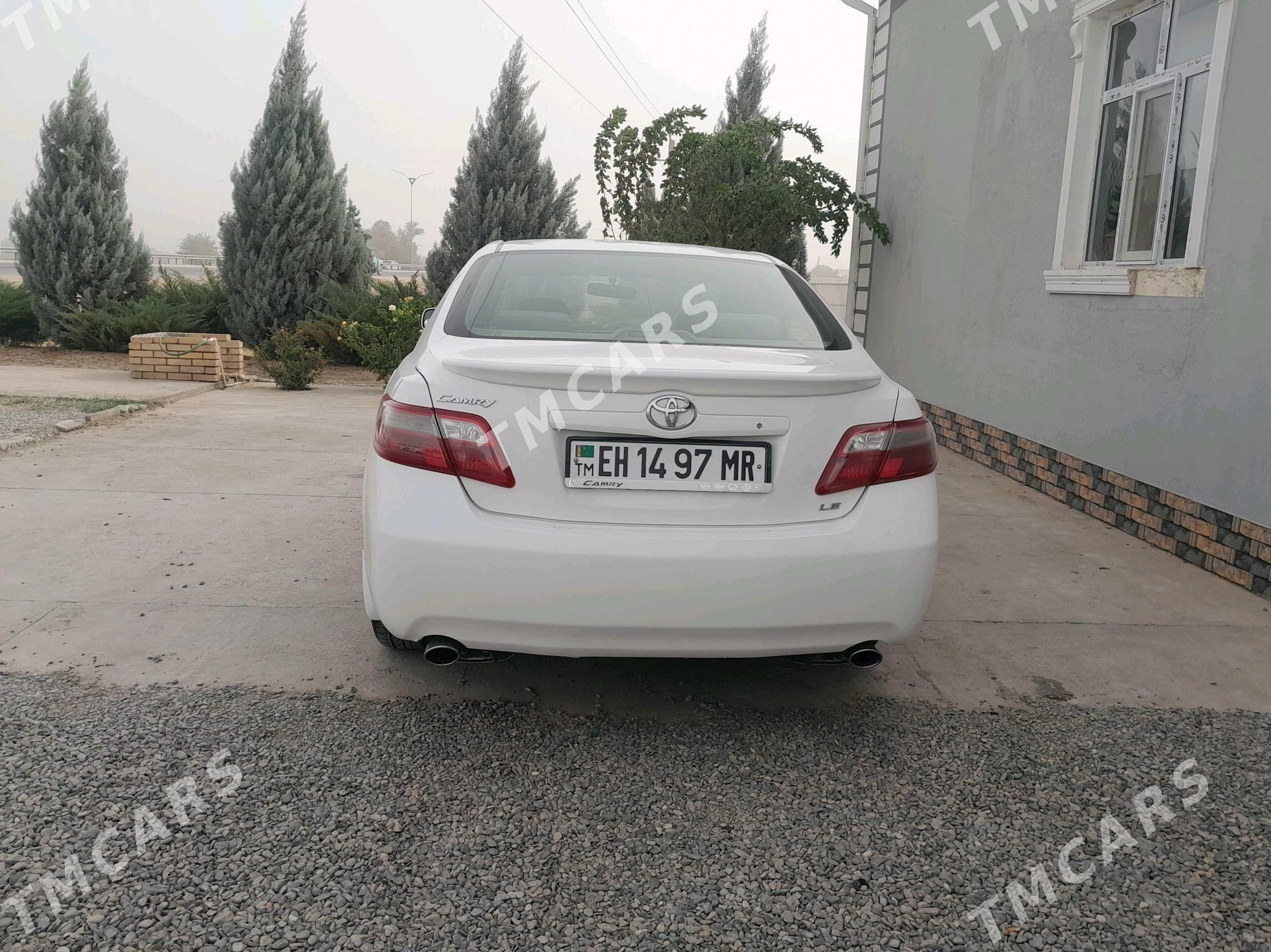 Toyota Camry 2006 - 155 000 TMT - Mary - img 5
