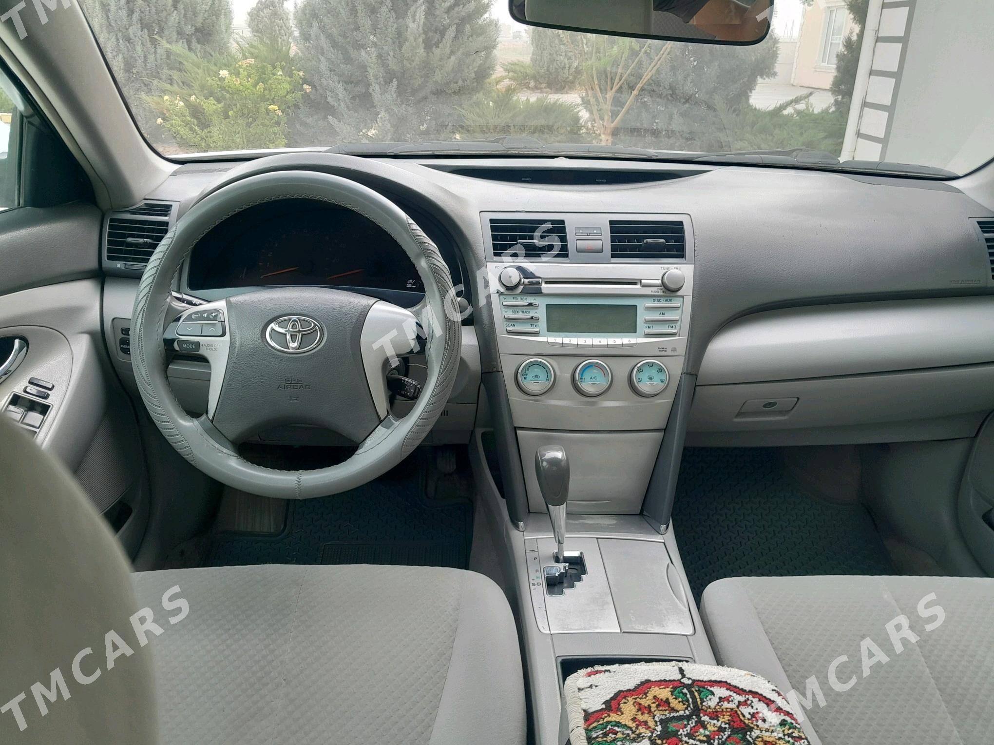 Toyota Camry 2006 - 155 000 TMT - Mary - img 3