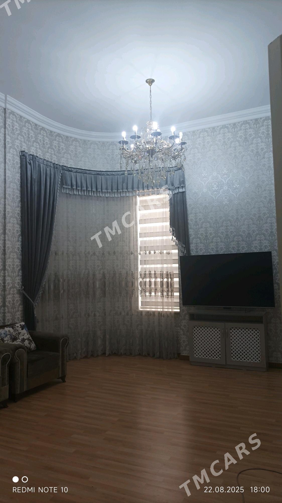2 Komnat Elitka 3nji Etaj - ул. Подвойского (Битарап Туркменистан шаёлы) - img 5