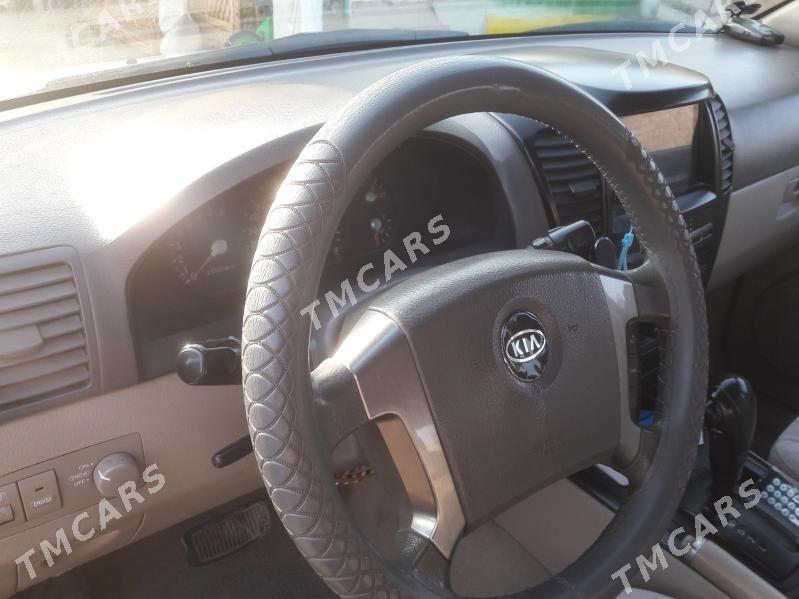 Kia Sorento 2002 - 100 000 TMT - Бахарден - img 2