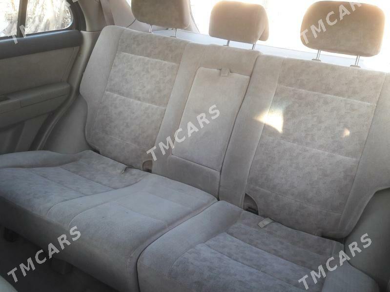 Kia Sorento 2002 - 100 000 TMT - Бахарден - img 3