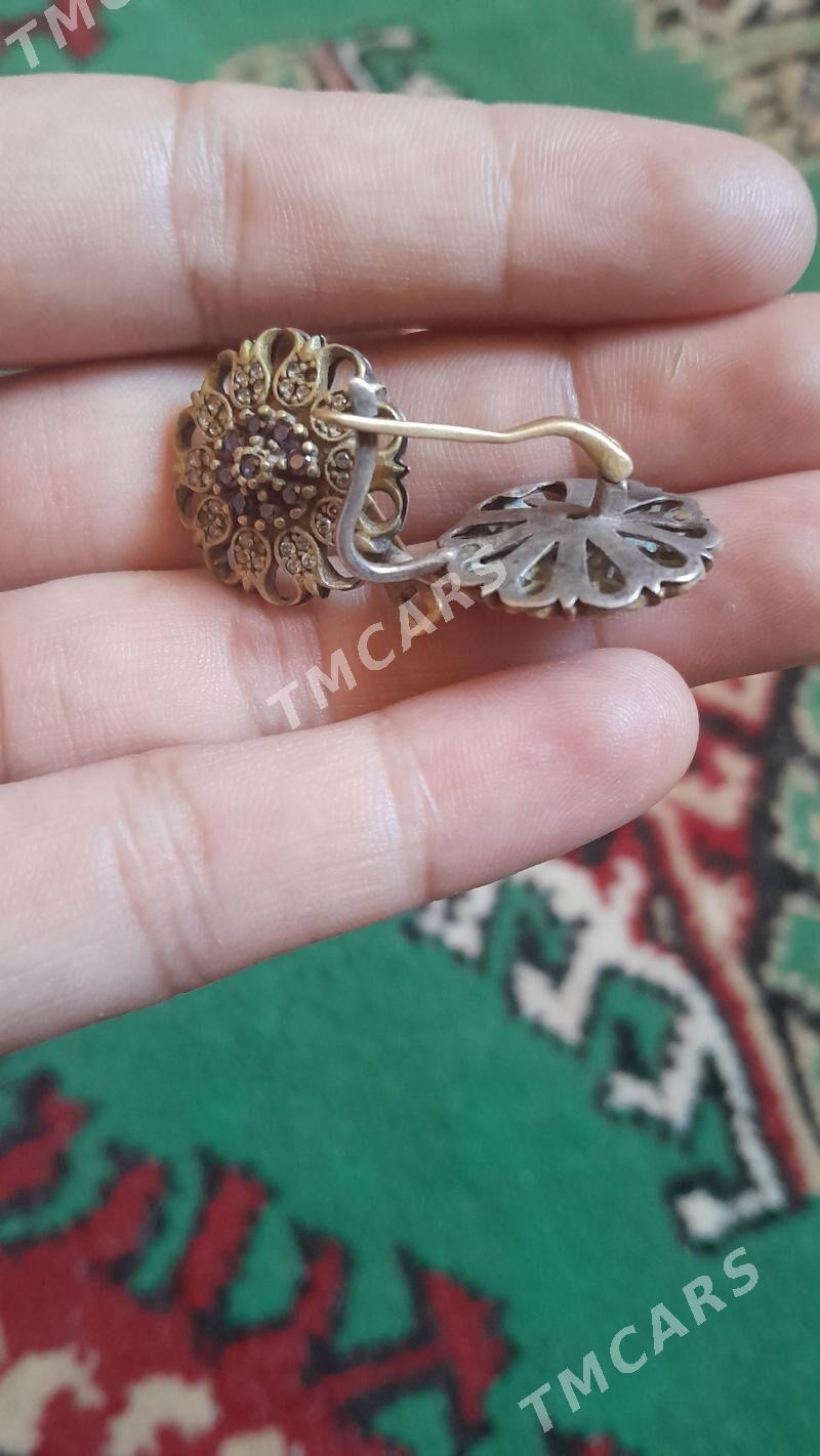 hurem kumus  syrga - Köneürgenç - img 2