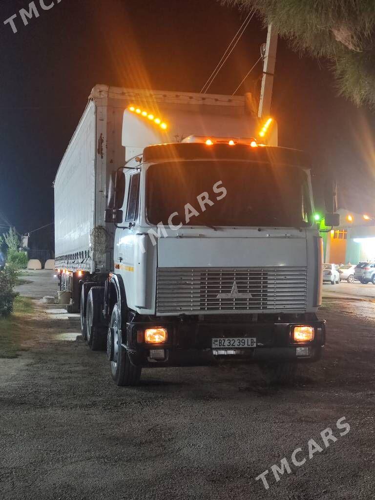 DAF 480 2014 - 820 000 TMT - Чарджоу - img 3