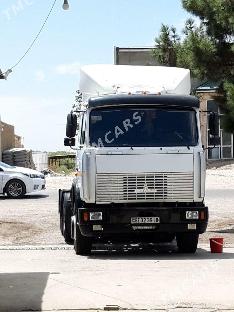 DAF 480 2014 - 820 000 TMT - Чарджоу - img 4