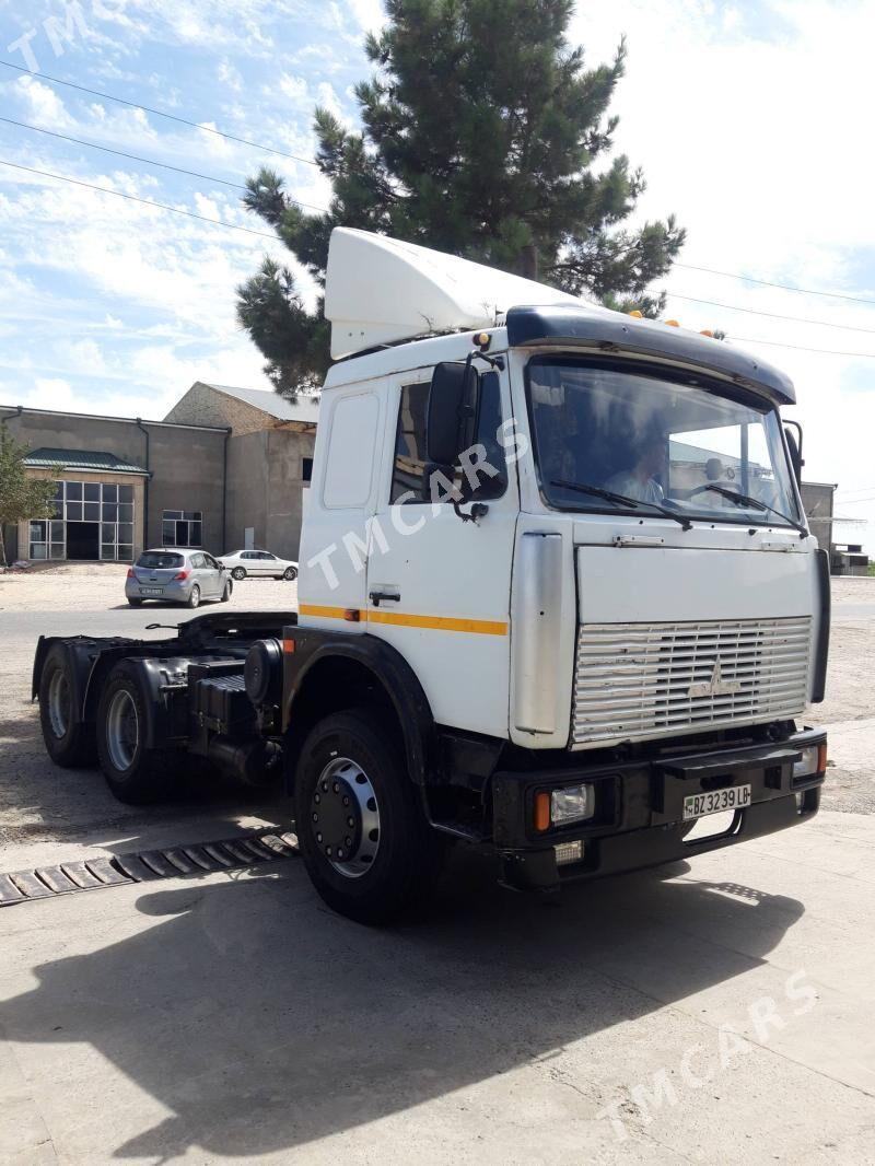 DAF 480 2014 - 820 000 TMT - Чарджоу - img 7