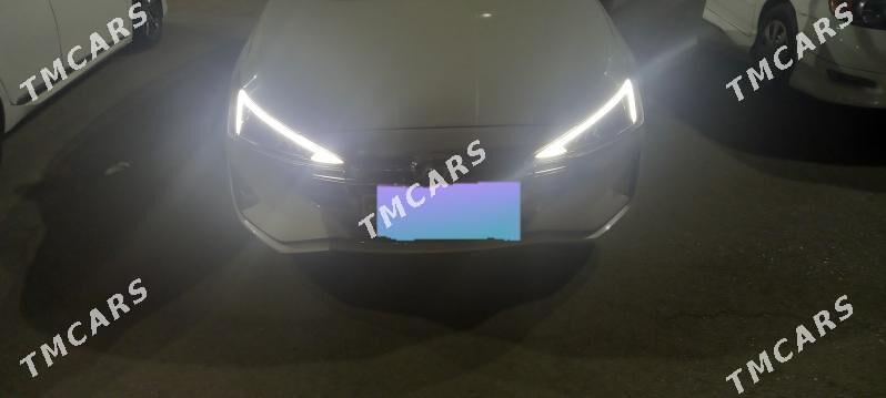 Hyundai Elantra 2020 - 200 000 TMT - Aşgabat - img 3