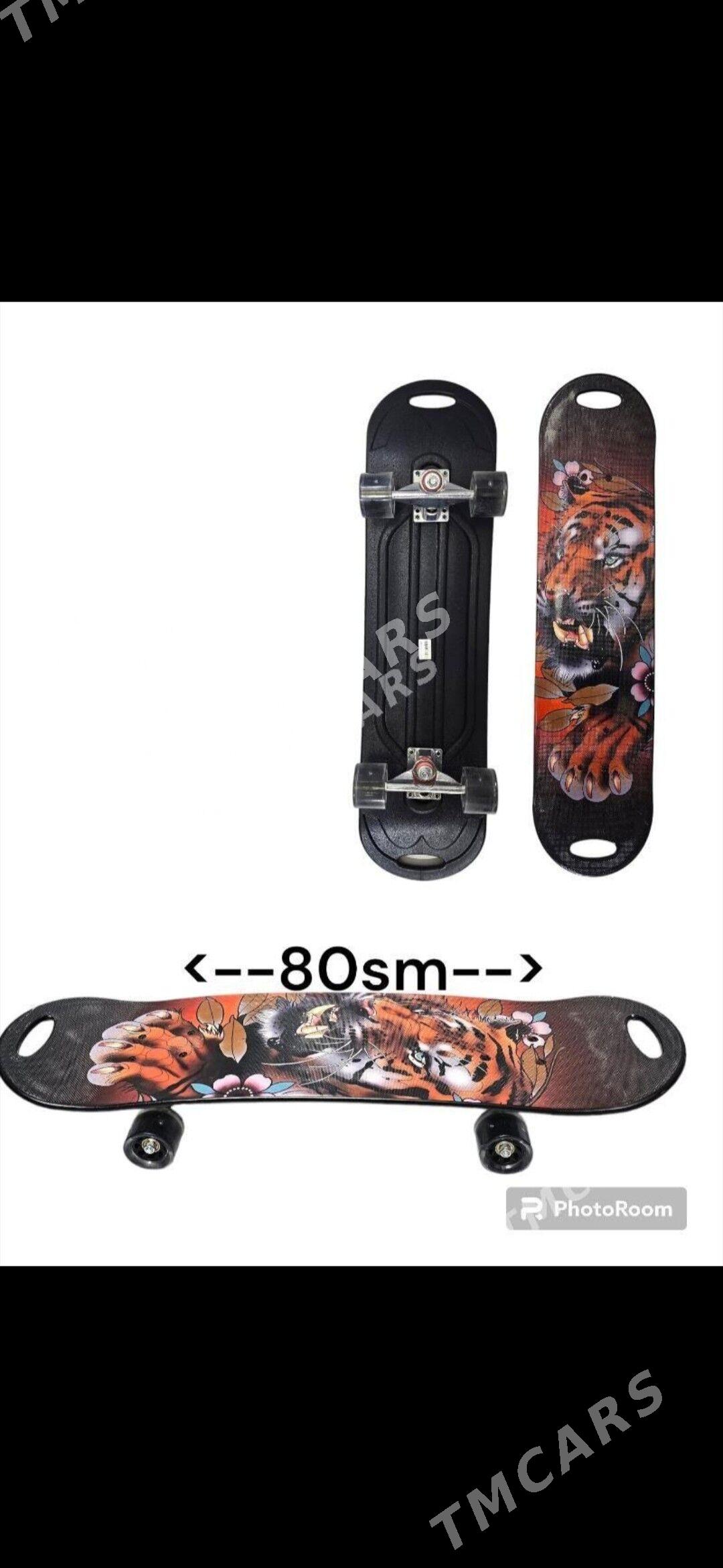 SKATE MAGAZYN??? - Ашхабад - img 8