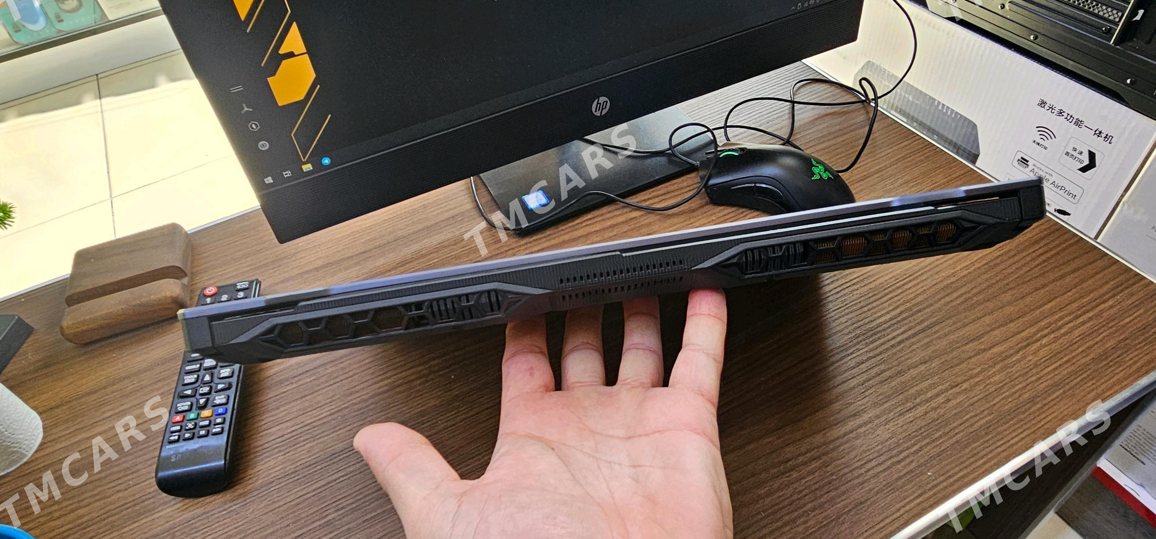 ASUS RTX2060 6GB - Ашхабад - img 2