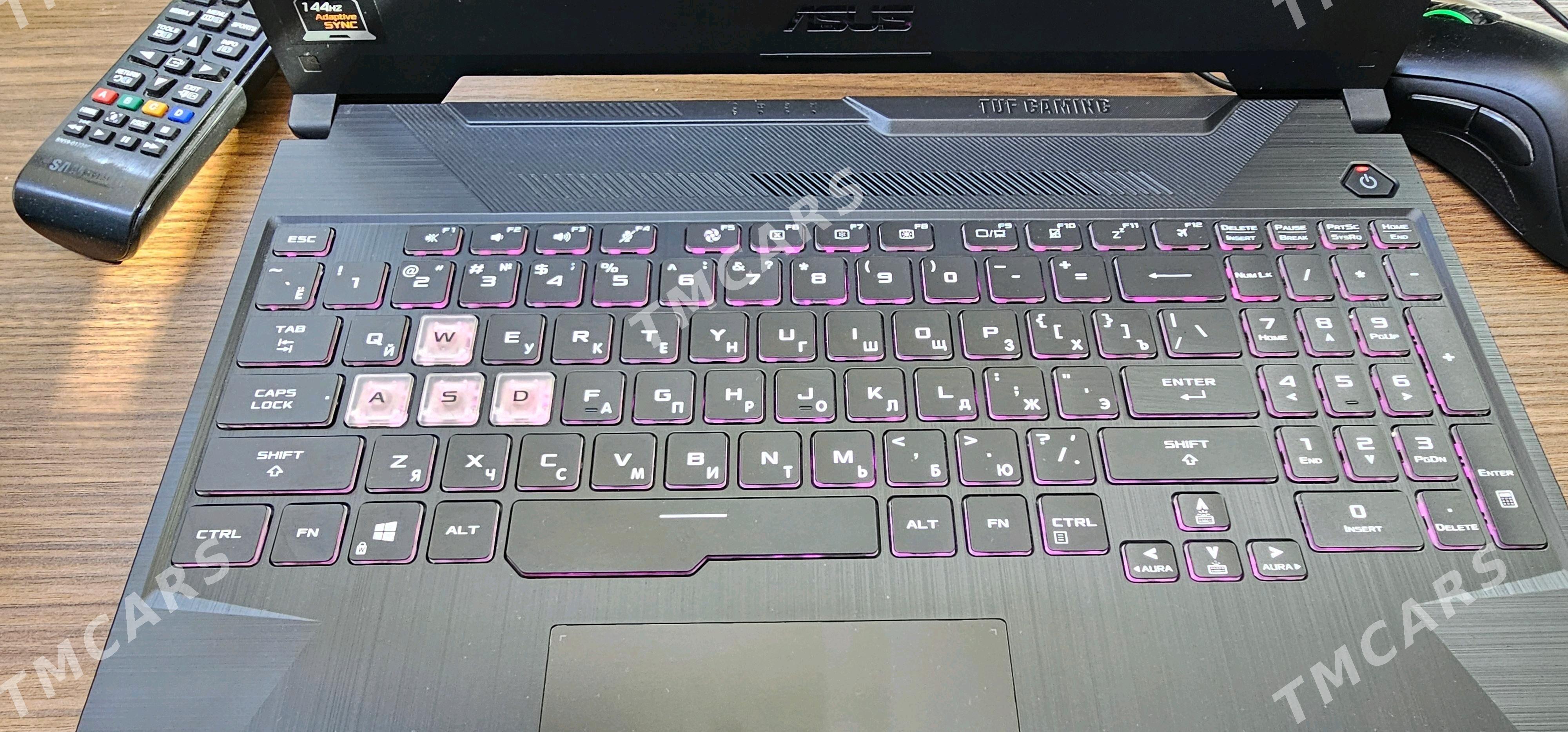 ASUS RTX2060 6GB - Ашхабад - img 5