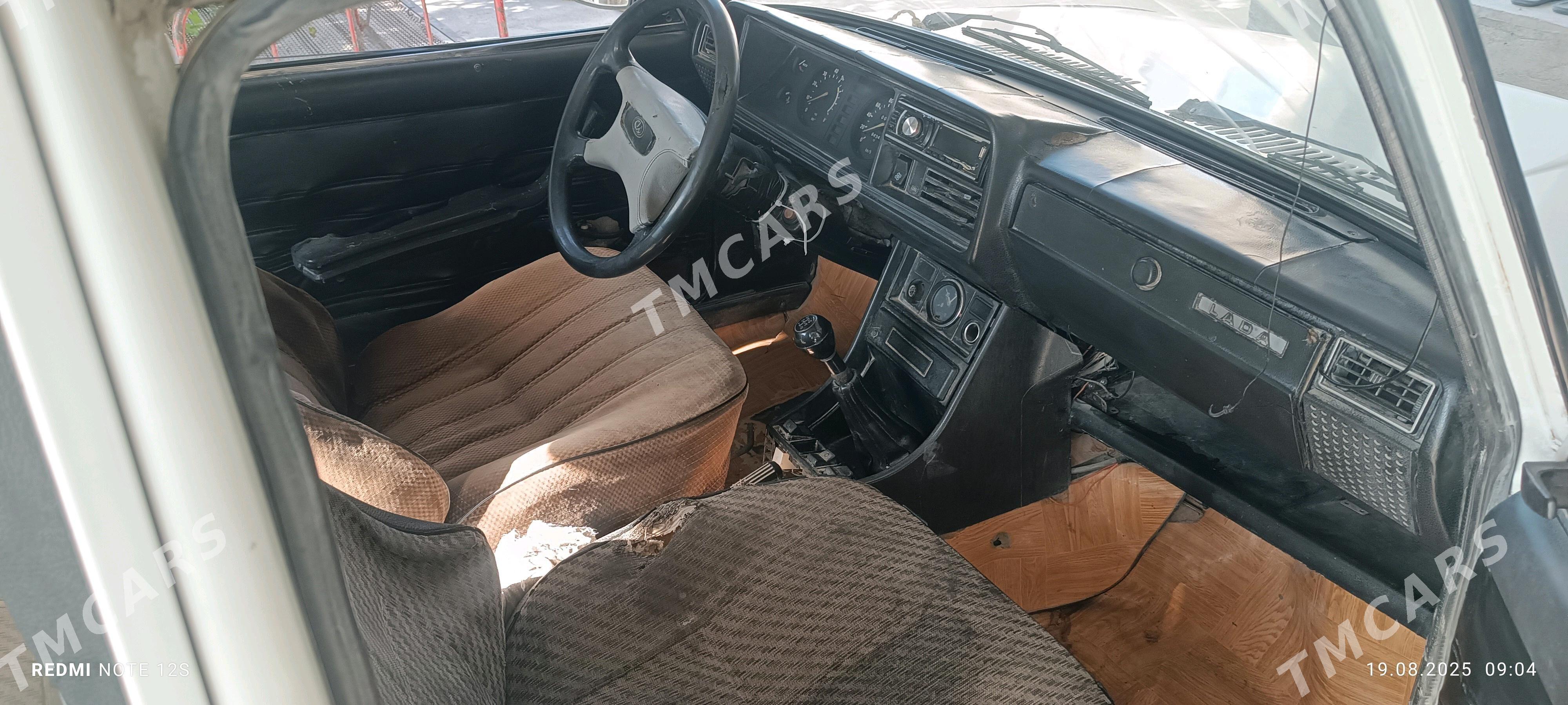 Lada 2107 2001 - 20 000 TMT - Гёкдепе - img 2
