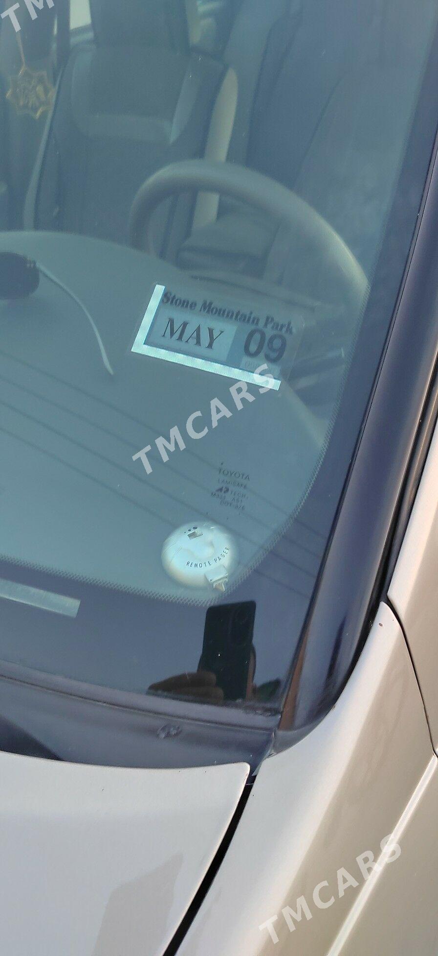 Toyota Camry 1999 - 140 000 TMT - Kerki - img 2
