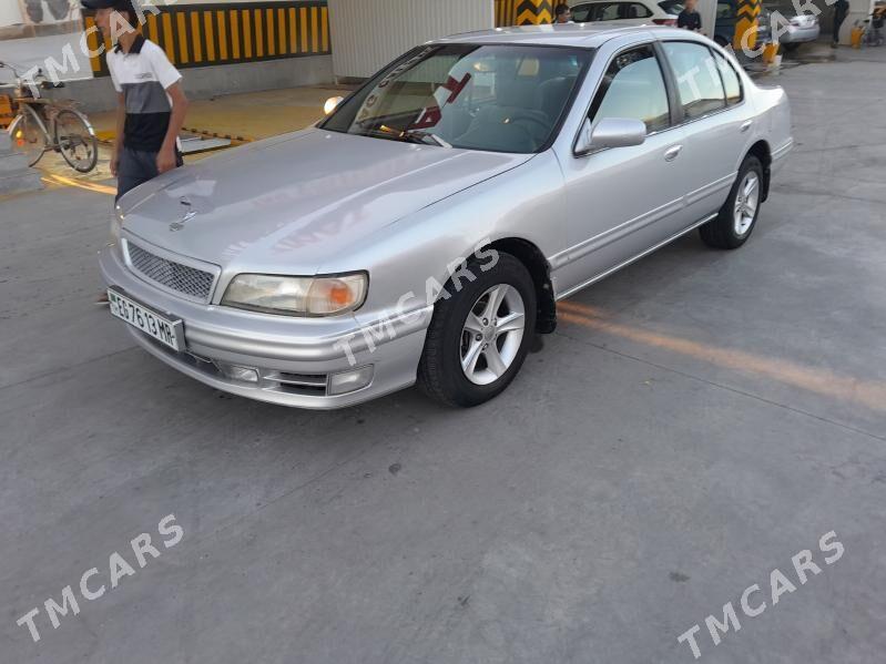 Nissan Cefiro 1995 - 40 000 TMT - Mary - img 3