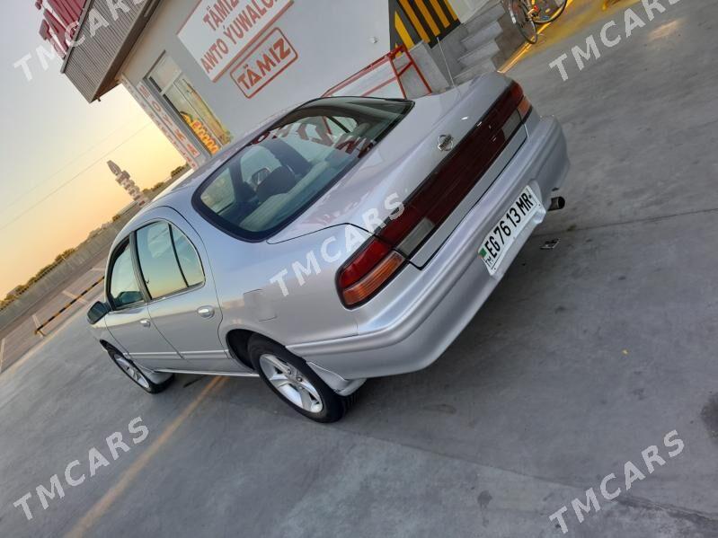 Nissan Cefiro 1995 - 40 000 TMT - Mary - img 2