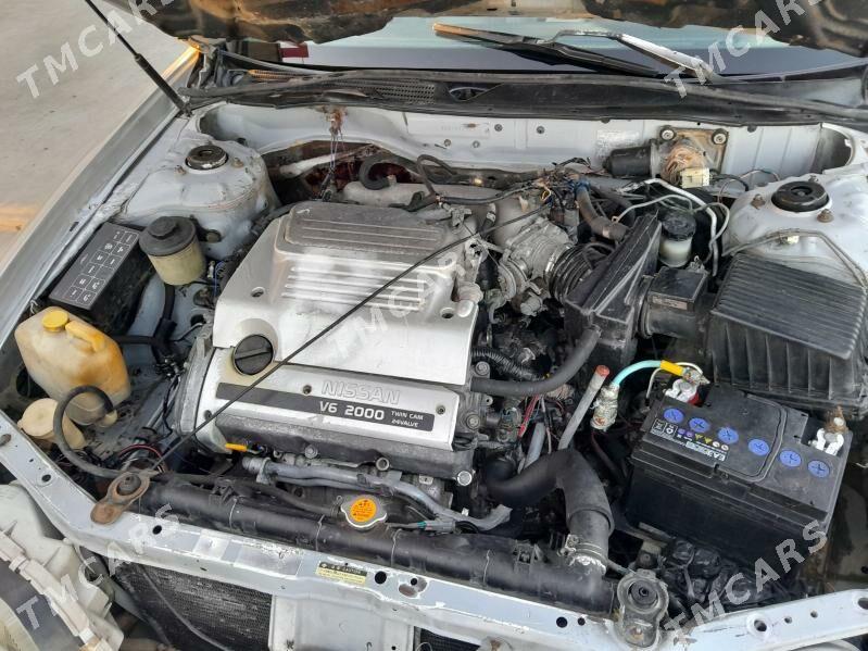 Nissan Cefiro 1995 - 40 000 TMT - Mary - img 7