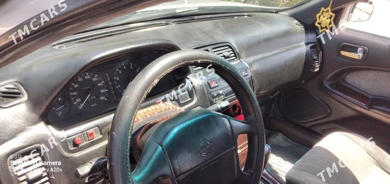 Nissan Cefiro 1995 - 40 000 TMT - Mary - img 9