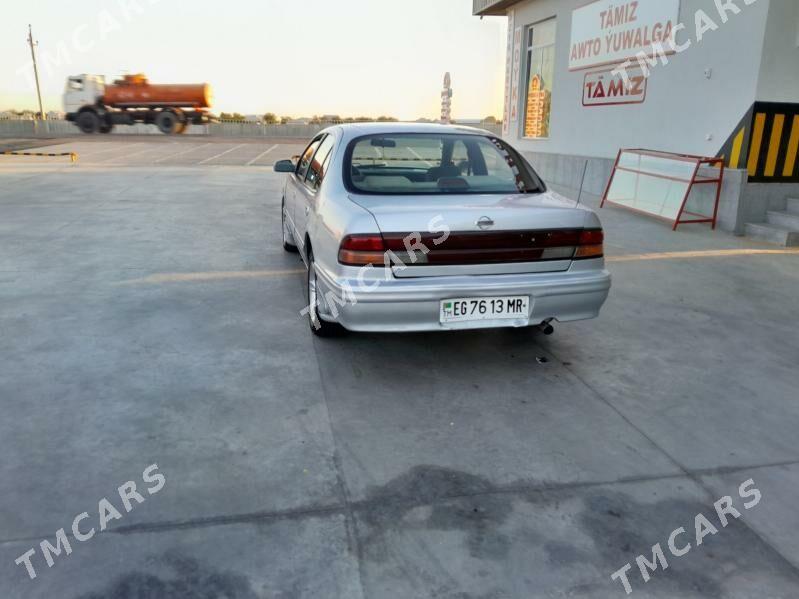 Nissan Cefiro 1995 - 40 000 TMT - Mary - img 4