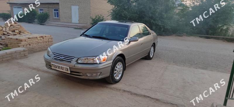 Toyota Camry 1999 - 140 000 TMT - Kerki - img 3