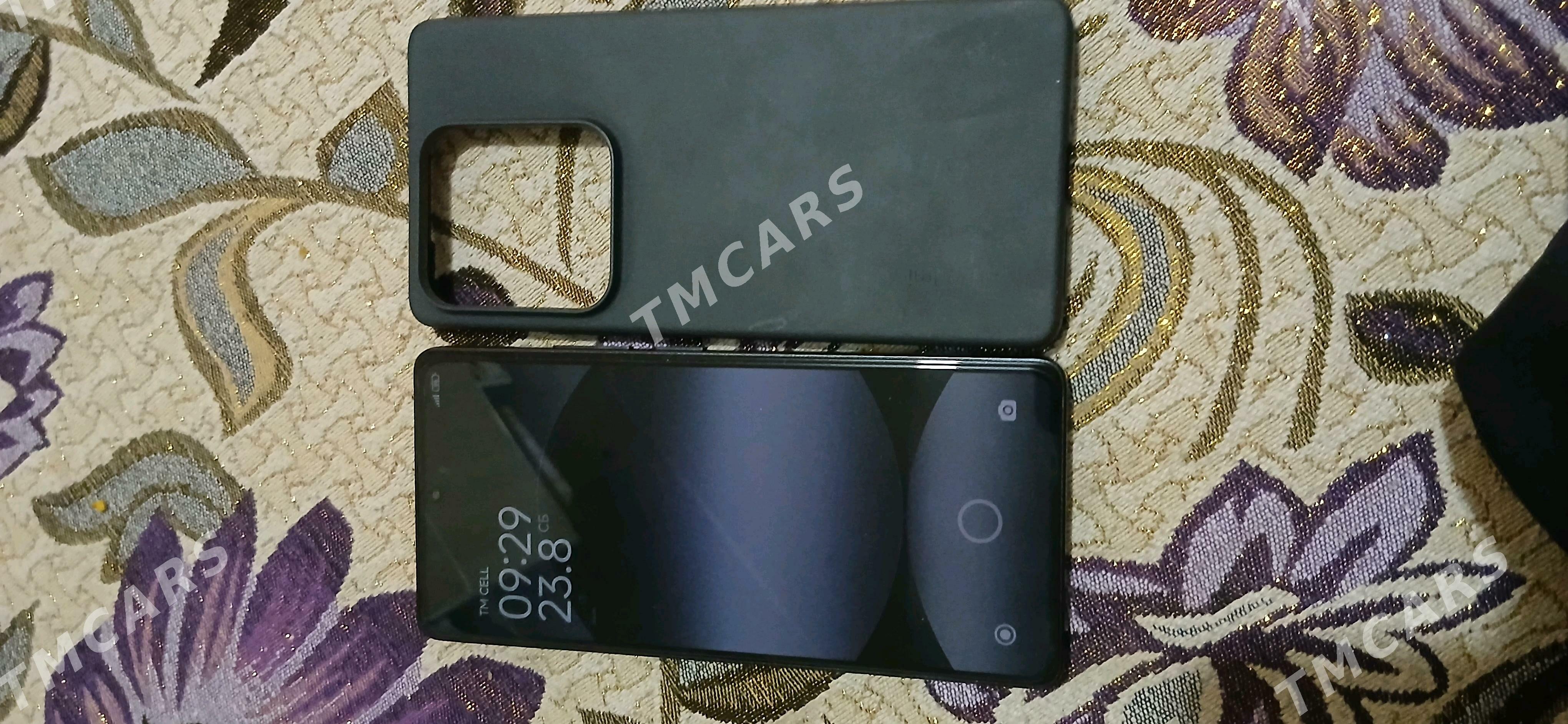 telefon redmi 14pro - Aşgabat - img 2