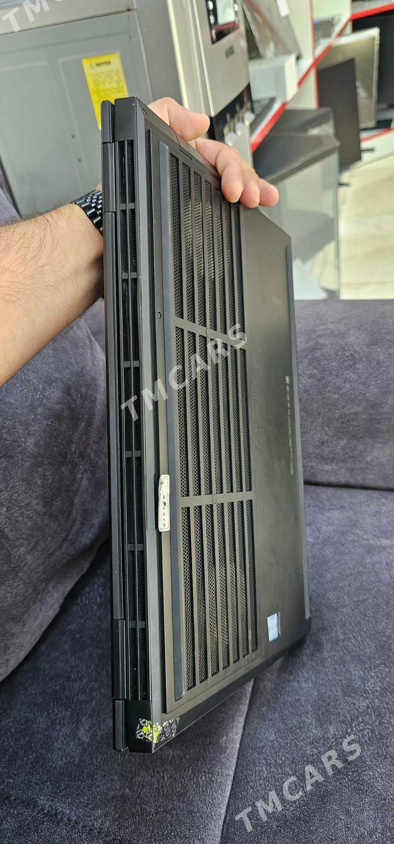 HP OMEN RTX3060 - Ашхабад - img 4