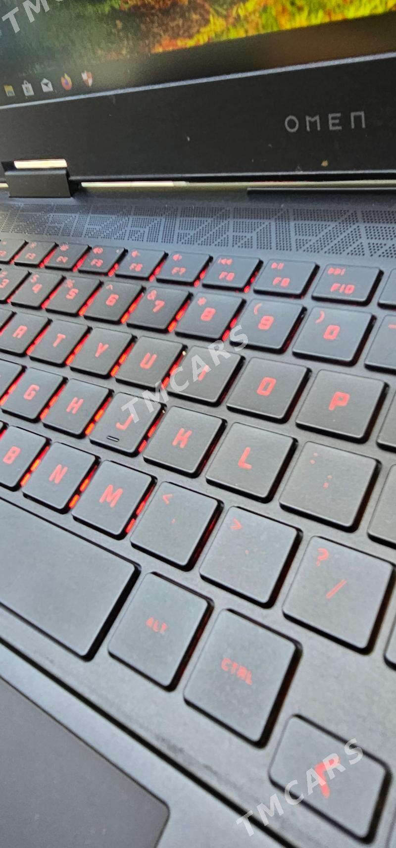 HP OMEN RTX3060 - Ашхабад - img 5