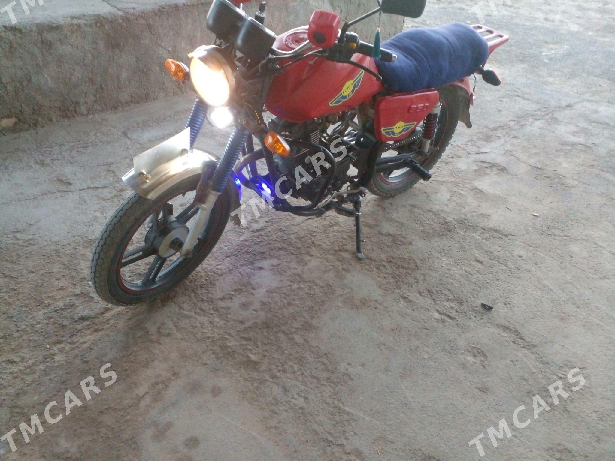 Fekon FK150-8G 1986 - 12 000 TMT - Койтендаг - img 3