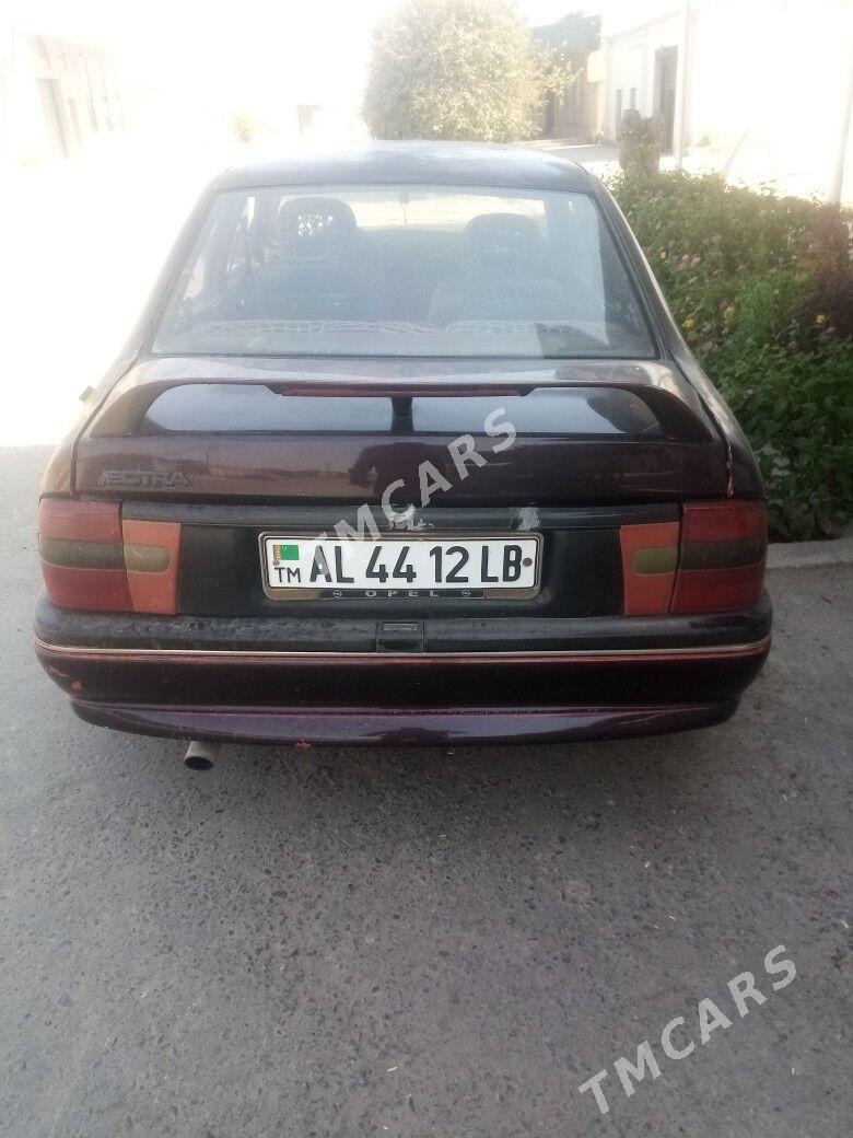 Opel Vectra 1991 - 22 000 TMT - Чарджоу - img 2